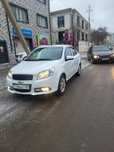 Аренда авто Шевролет Нексия р3