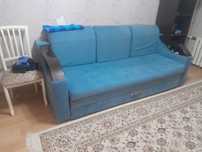 Продам диван в отличном состояние