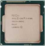 Процессор Intel Core i7-4790K