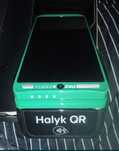 Терминал Halyk QR