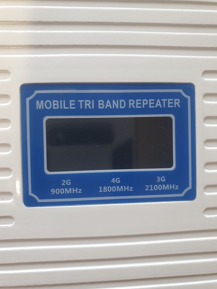 Усилитель сотовой связи и интернета 4G, Beeline, Kcell, Tele2, Altel