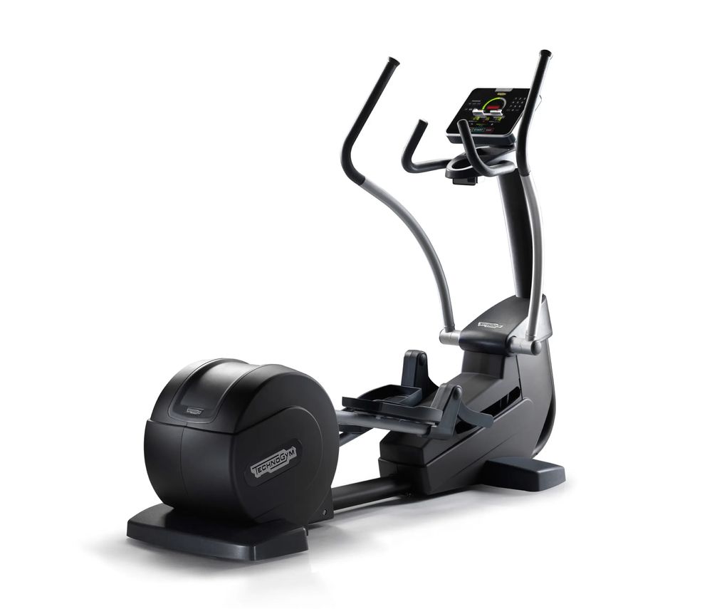 Премиум эллипсоид Technogym Synchro Forma