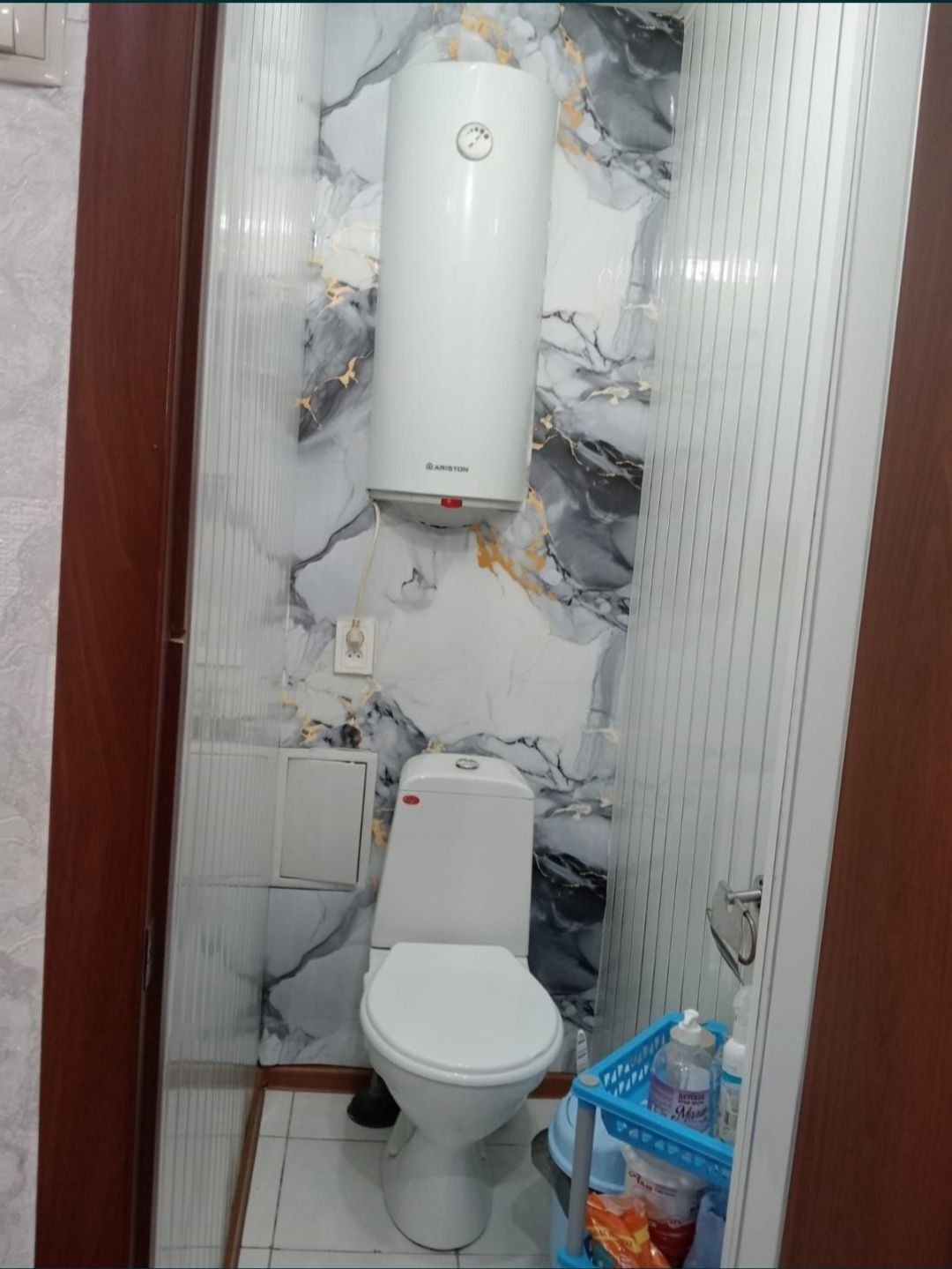 Продам квартиру 2х комнатную.