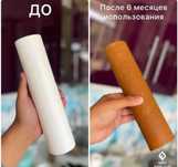 Фильтр для воды,и замена картриджей