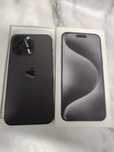 Телефон Apple iPhone 15 Promax 256 GB (Акын сара116)ЛОТ 620398