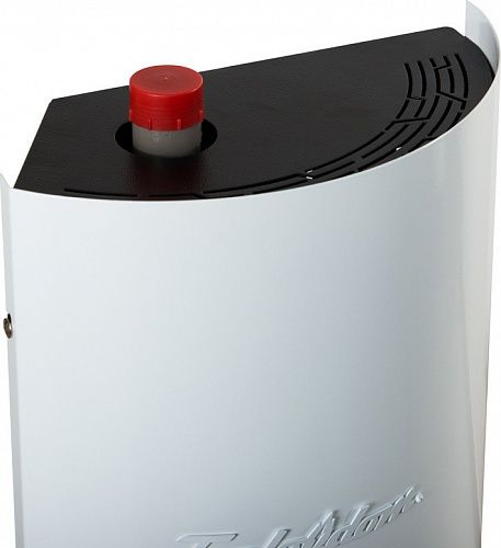 Отопительный котел Teplodom i-TRM SILVER 6
