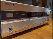 Onkyo 505, 7 по 75 вт