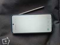 Motorola g Stylus 2023 в хорошем состоянии с нюансом