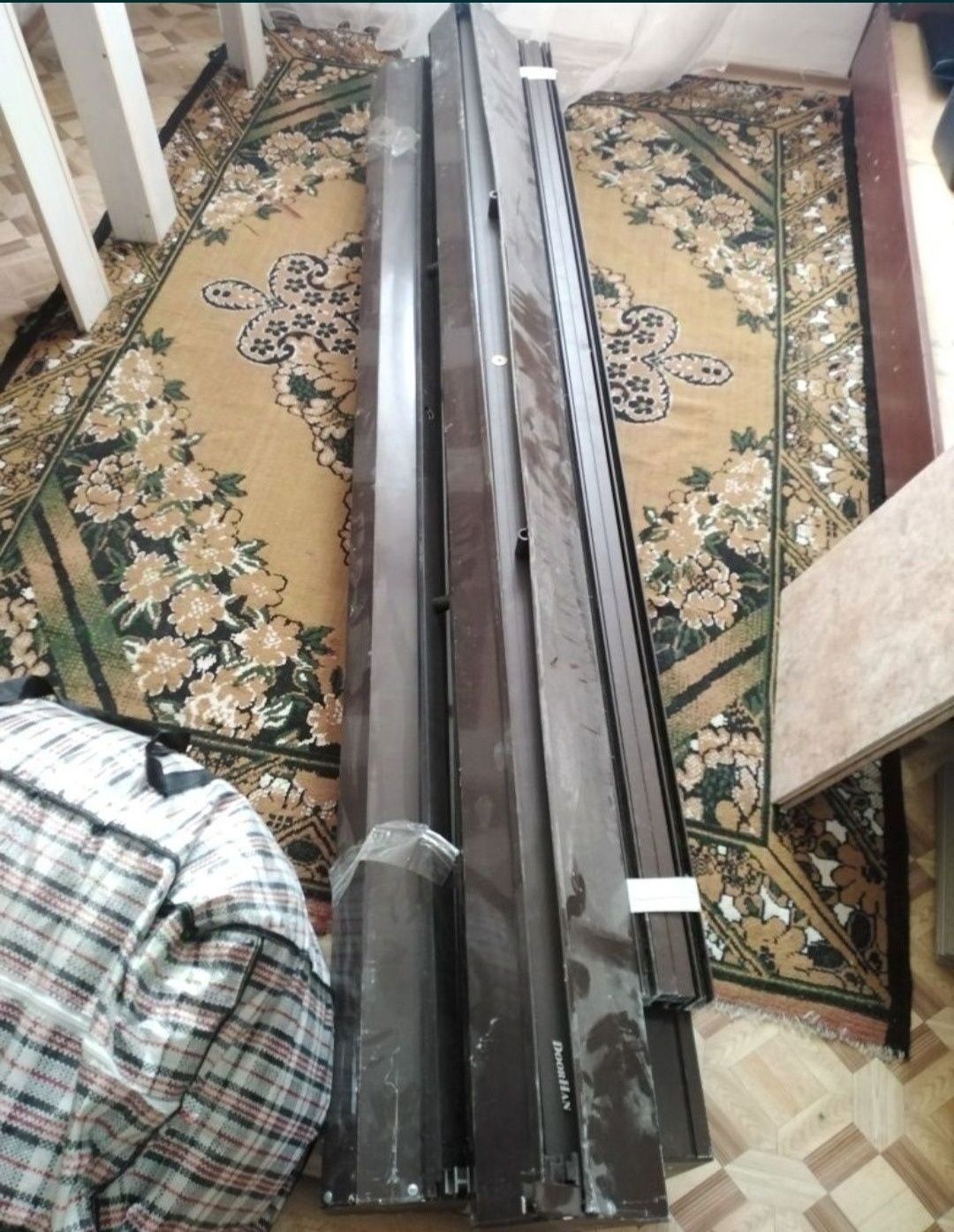 Рольставни жалюзи ролставни