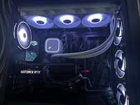 Игровой пк на RTX