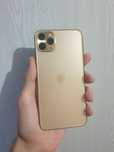 Айфон 11 про макс на 64 гб золотой iphone  11 pro max 64 gb gold
