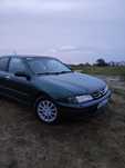Nissan Primera p11