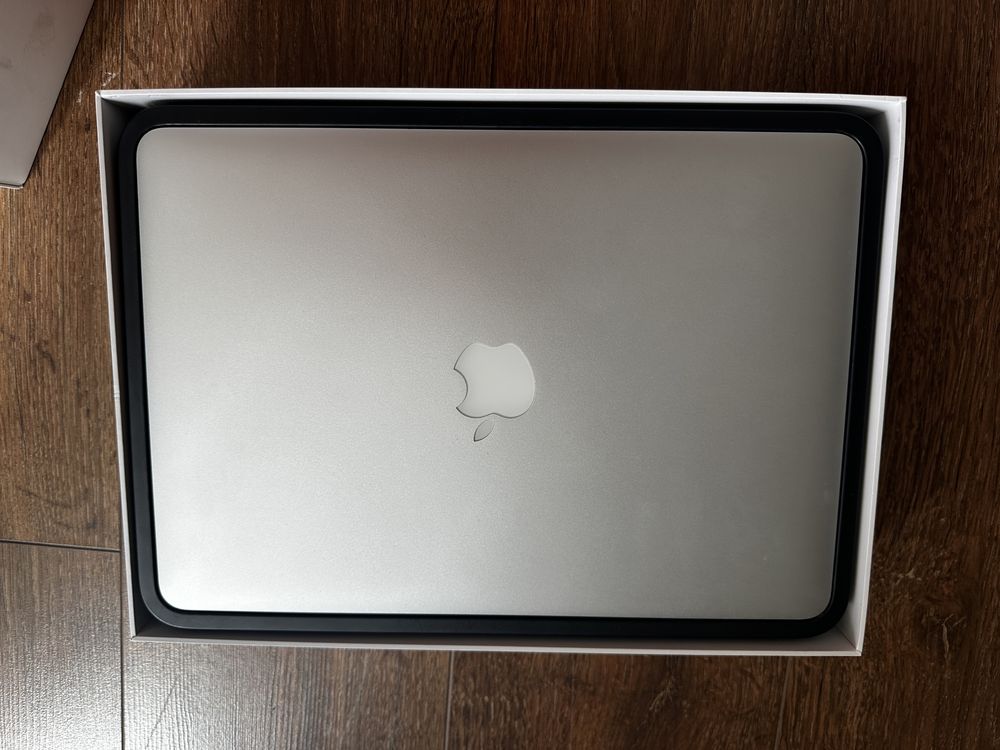 Macbook air 13 2017