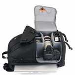 Рюкзак для фотоаппарата Lowepro Fastpack 350