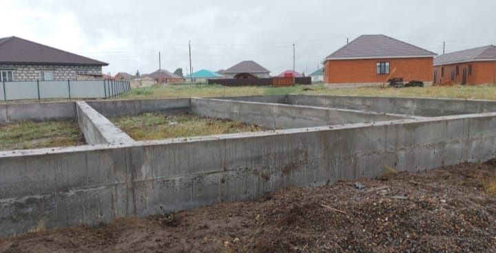 Фундамент, стяжка, отмостка, наружный фасад, кафель, шпаклёвка,Ротбанд
