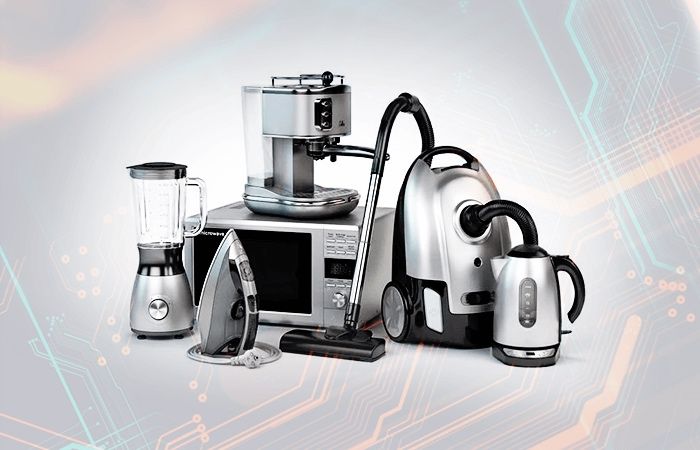 Ремонт кофемашин робот пылесосов микроволновок  Dyson термопотов фенов