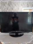 Телевизор называется LG