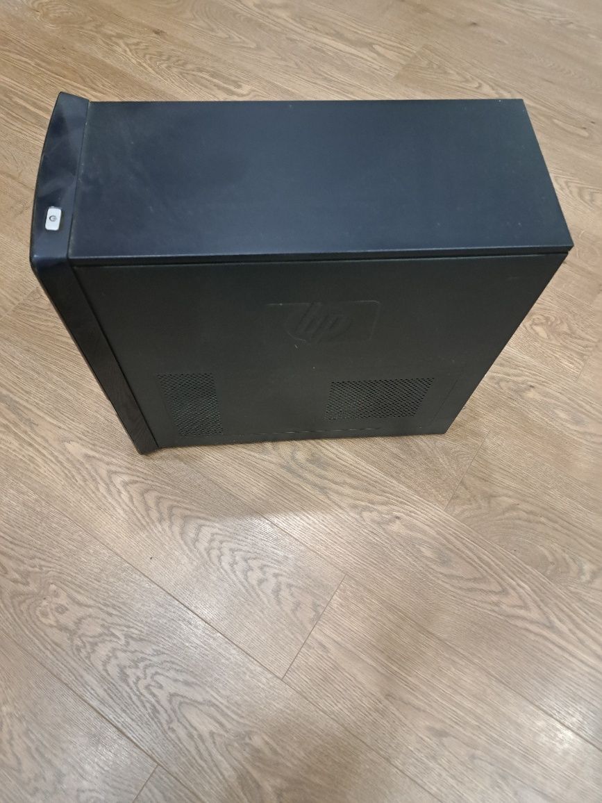 компьютер HP Compaq dx2400