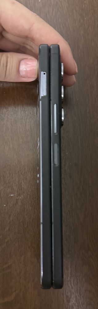 Samsung Galaxy Z Fold 5 , 256gb, телефон с гарантией.