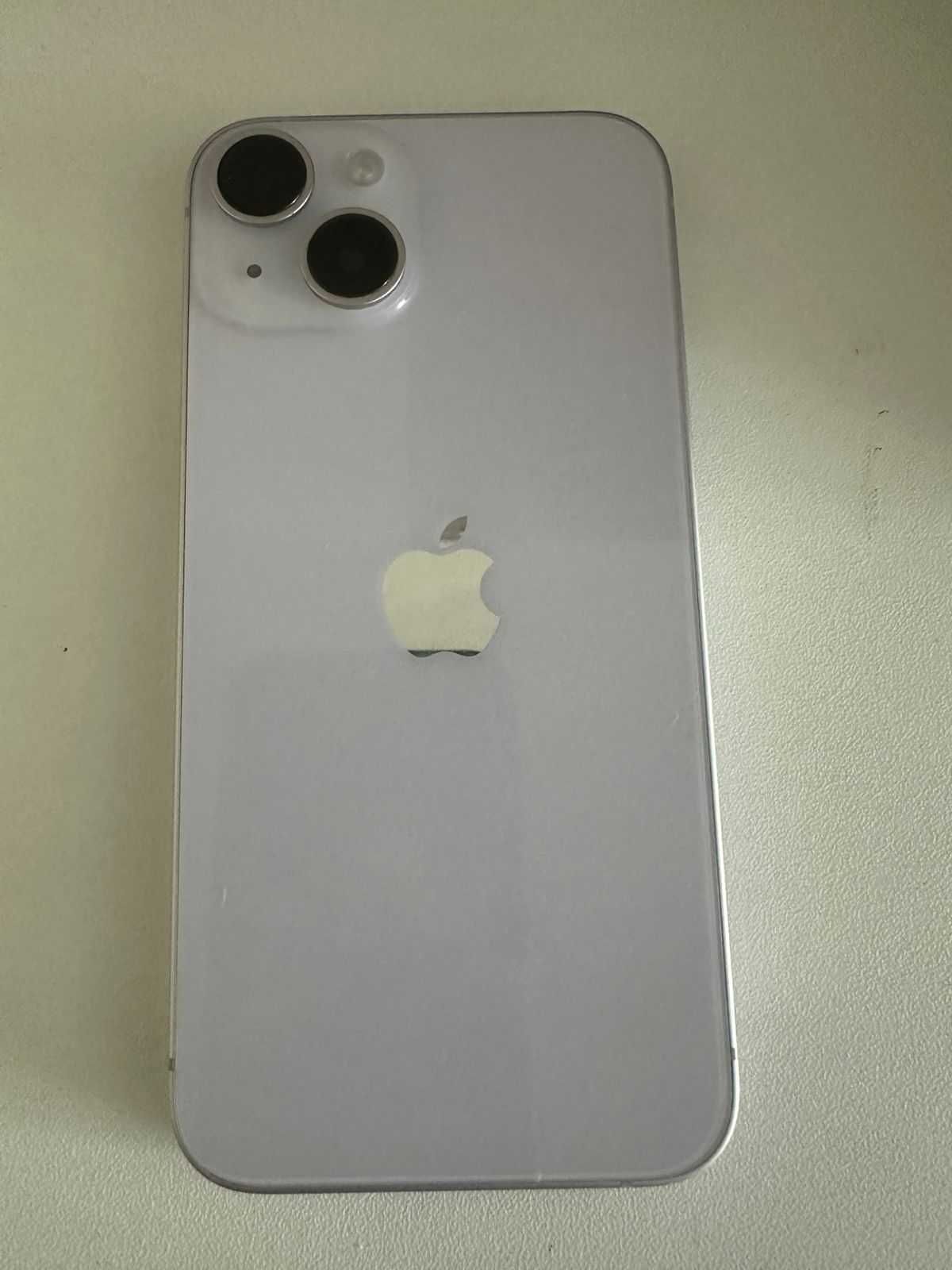 iphone 14 128 GB, с коробкой.