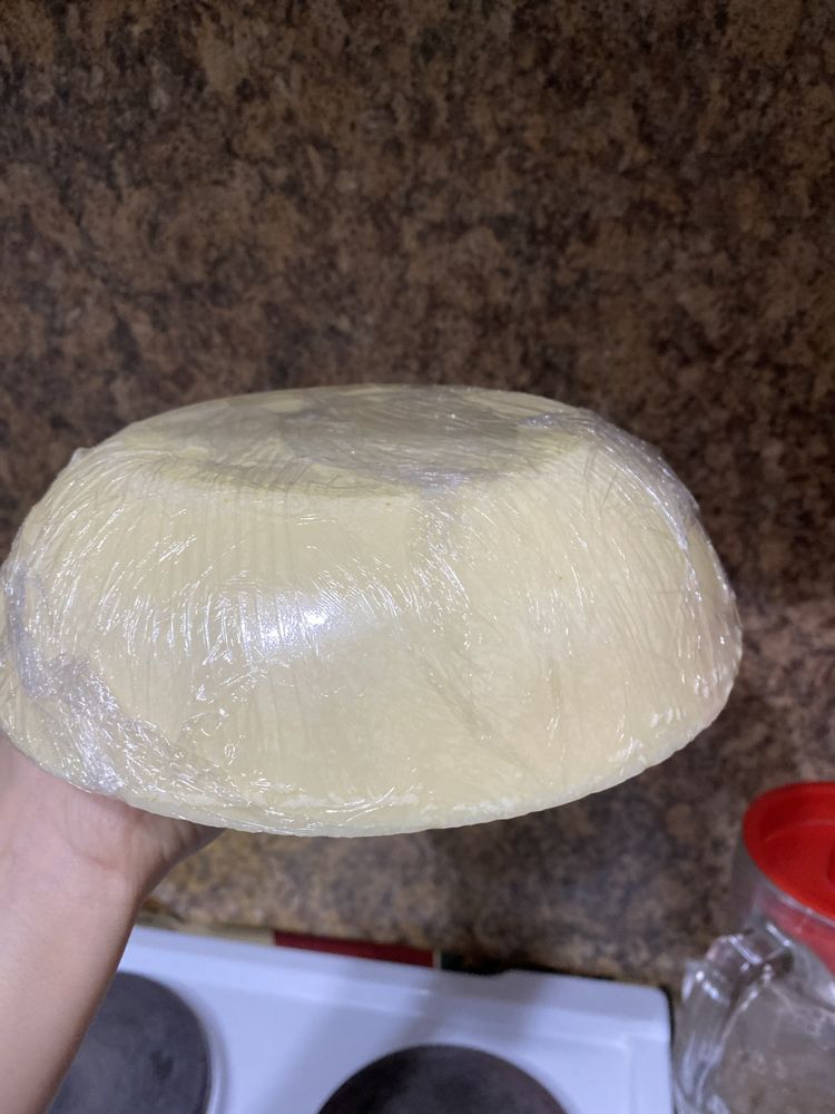 Продам говяжий жир кг 1200 тг