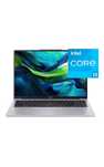 Новый Офисный 5и ядерный Бизнес Ноутбук Acer Aspire Lite AL16-52P