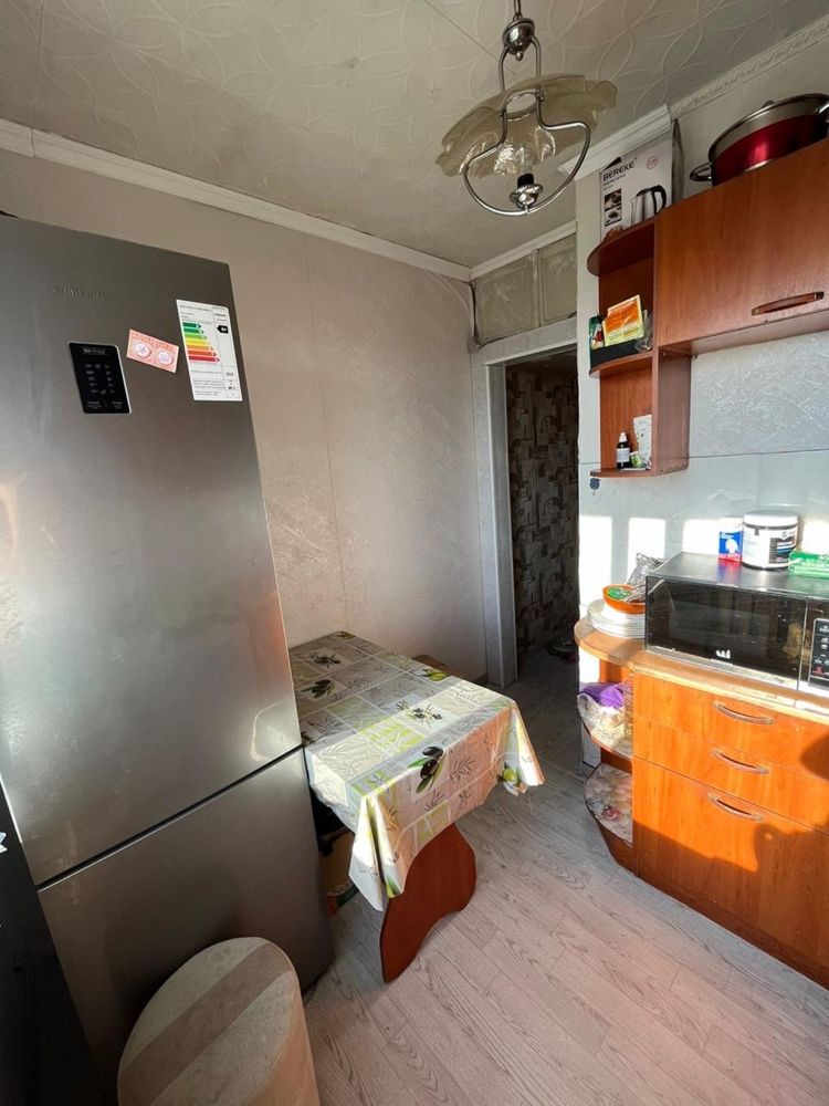 Продам квартиру в районе цемпоселка