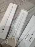 Apple Pencil 1! Покупала 1 месяцев назад!