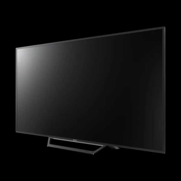 Sony KDL-32WD603 — 32-дюймовый HD-телевизор со Smart TV.