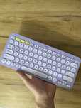 Logitech k380
