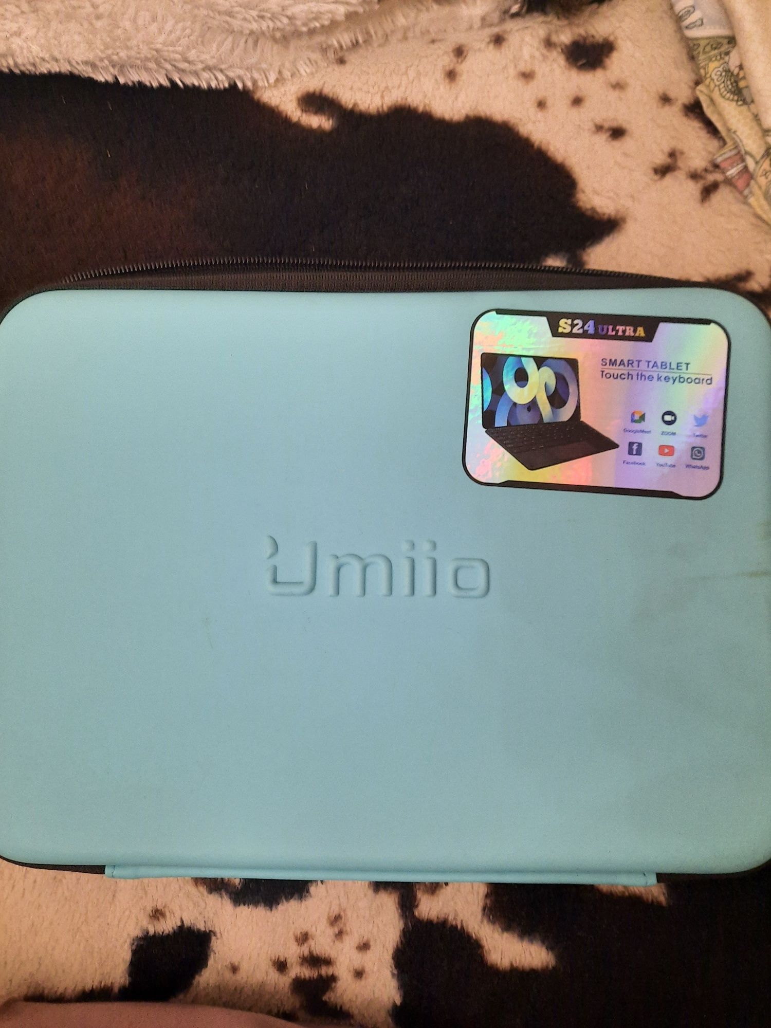 Планшет Umiio s24 ultra