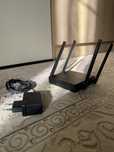 Tp link WI-FI роутер ARCHER C54