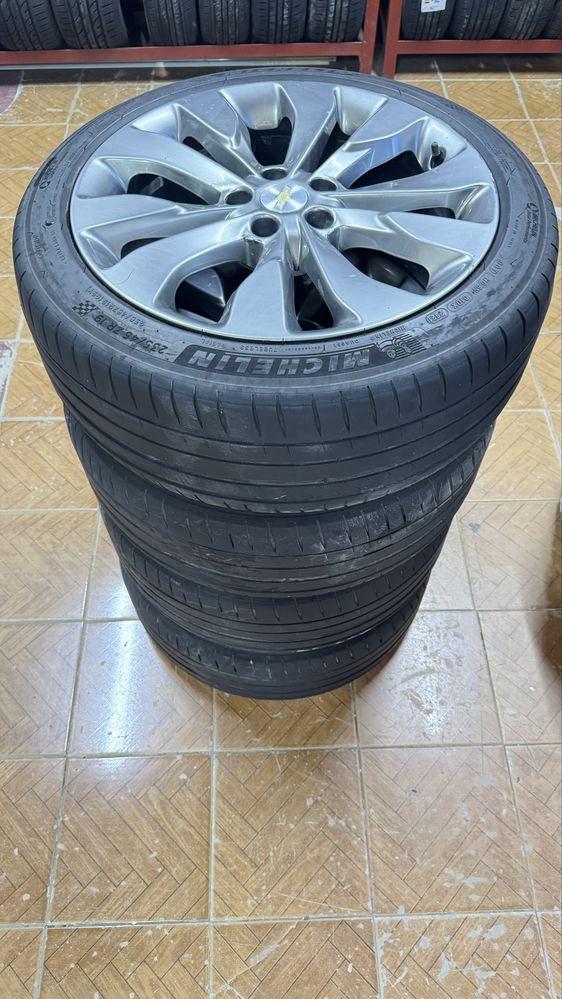 Малибу диска R19