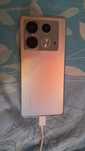 Продам Infinix note 40
