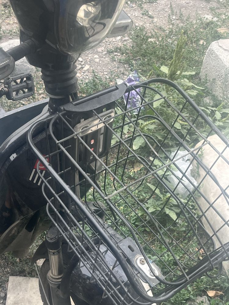 Продам скутер или обмен на пс