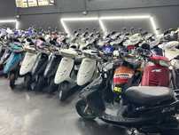 Скутер Мопед Honda Dio Af35