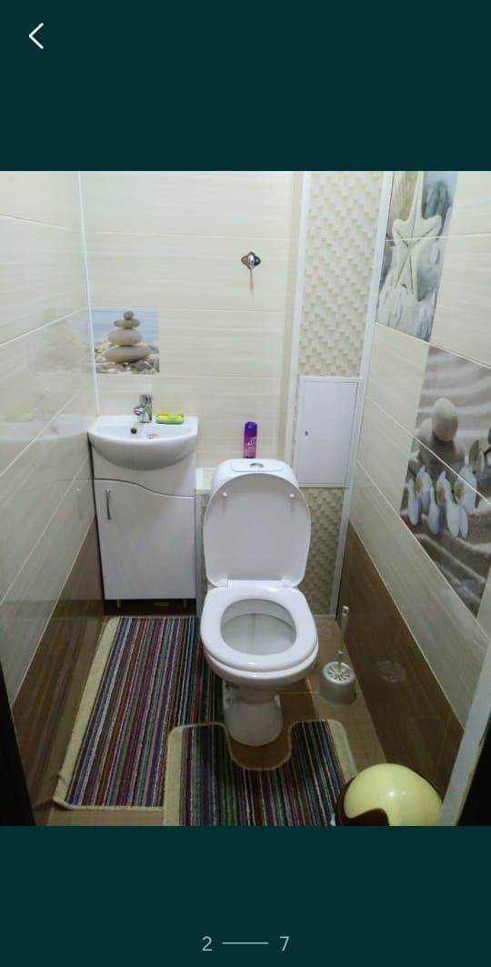 Продам квартиру или обмен