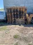 Продаются деревянные поддоны 100×120 и 80×120