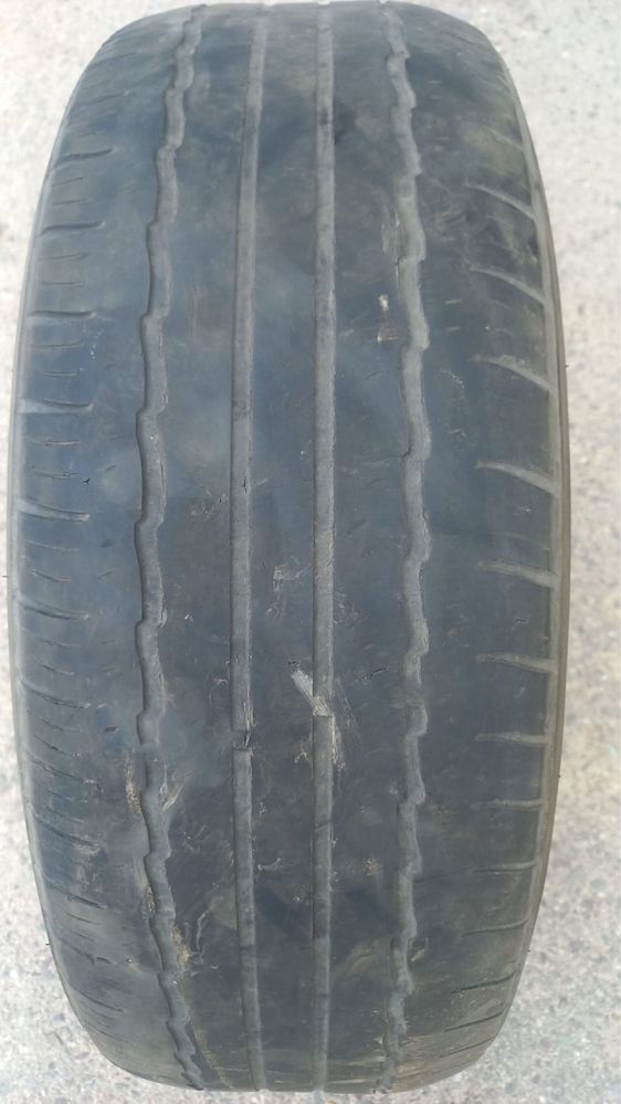 Шины 235/65R17 (5шт)
