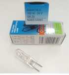 Лампочка Osram 54263. G6.25. 24V. 150W