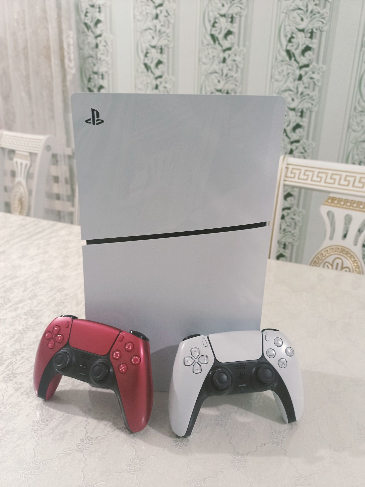Playstation Sony 5