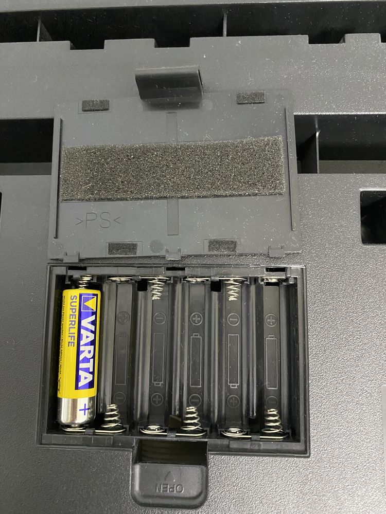 Синтезатор CASIO CT-X700C7