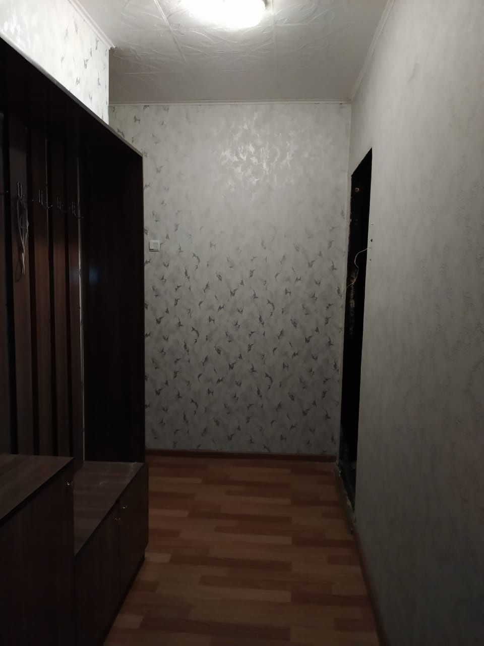 Продам 1-комнатную квартиру