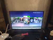 Xbox 360 slim в отличном состоянии