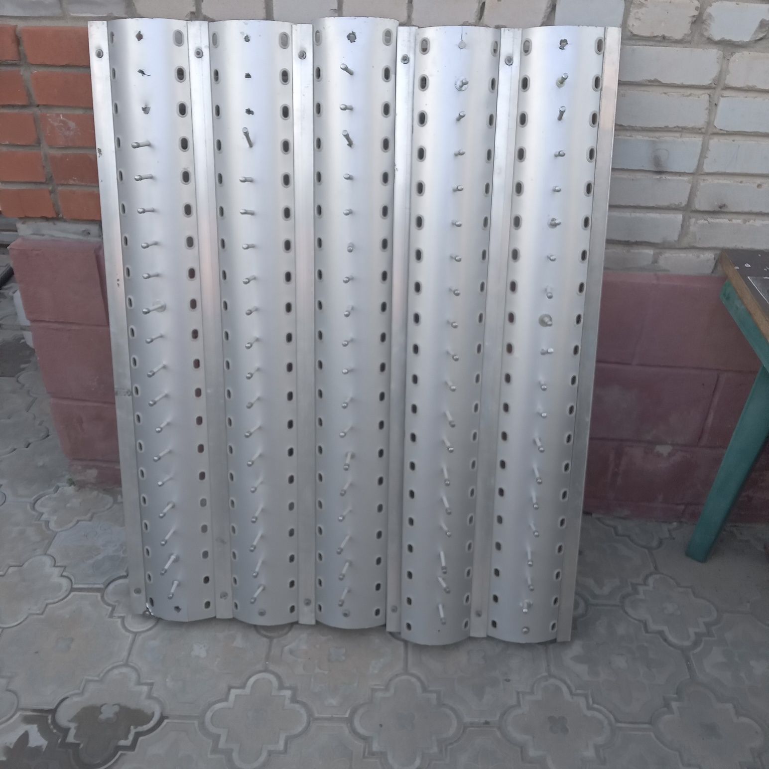 Продам стойку под очки-5000т.