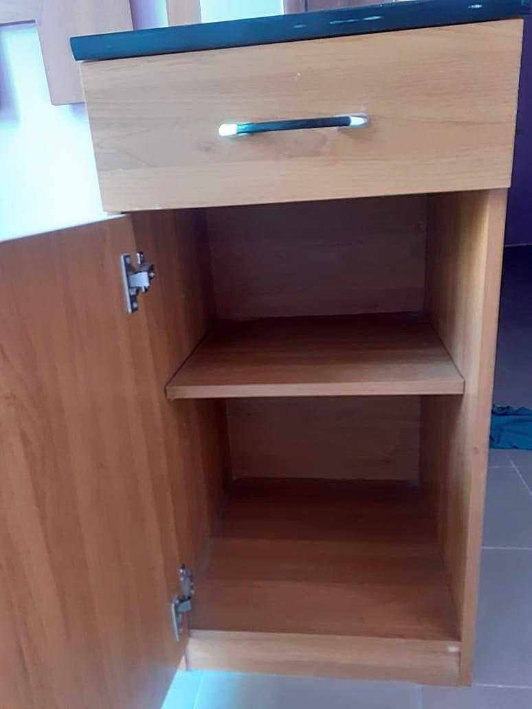 Гарнитур в прихожую