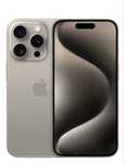 Iphone 15pro max