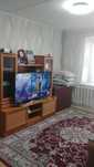 2 комнатная квартира