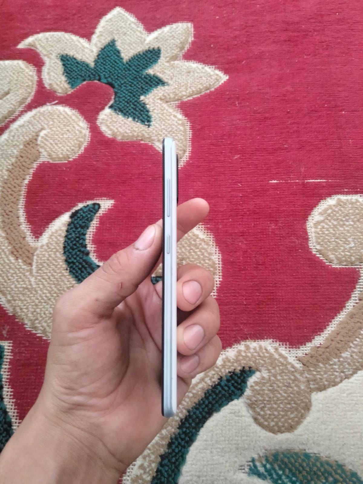 Galaxy Samsung A41