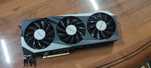Игровая Видеокарта Gigabyte RX 6800 XT 16gb